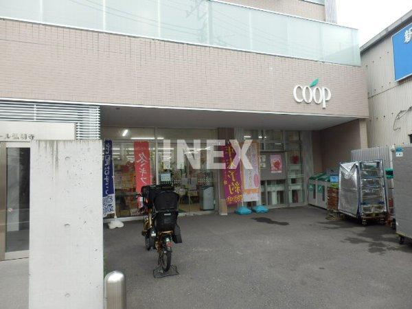 横浜市南区大岡２丁目の賃貸マンションの周辺