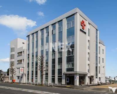 横浜市南区大岡２丁目の賃貸マンションのその他