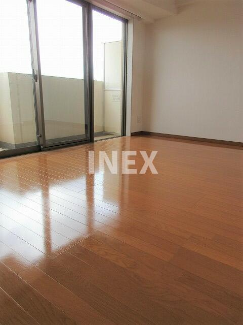 横浜市南区大岡２丁目の賃貸マンションの内装