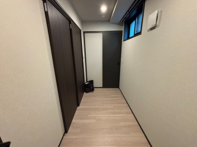 【洋室】 | GRAN PASEO 鷺ノ宮