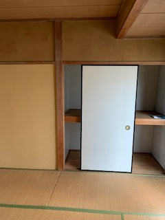【内装】 | ハイツ石川