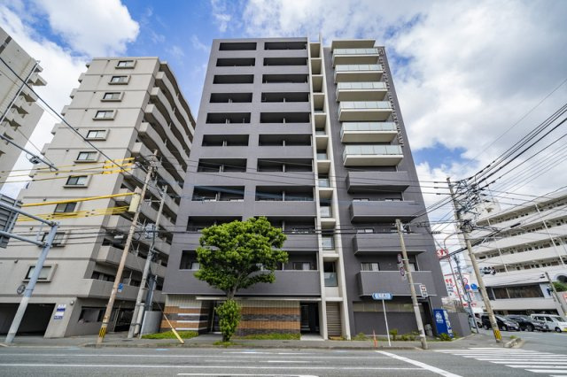 エステムプラザ博多駅南　那珂小学校区