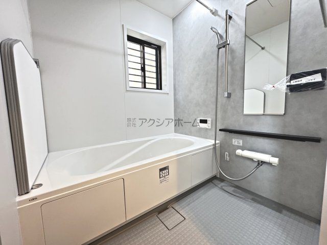 所沢市青葉台・全1棟　新築一戸建　～LDK17帖～の設備