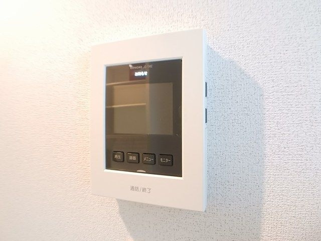 サニ－ヒルのセキュリティ