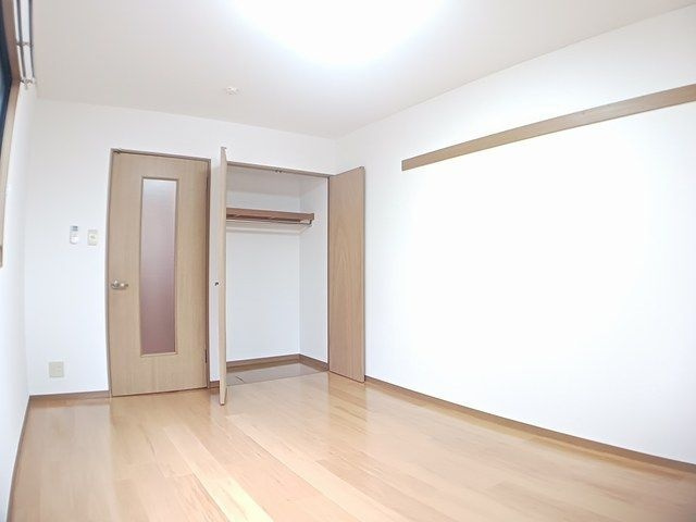 サニ－ヒルの居間・リビング