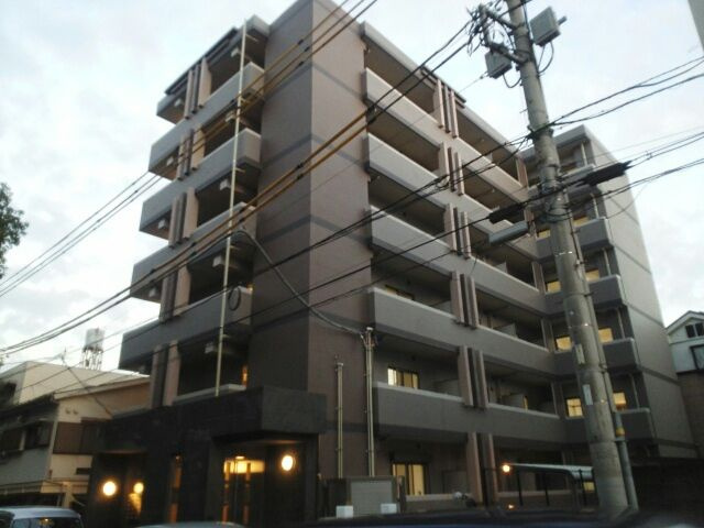 グランフェリオ