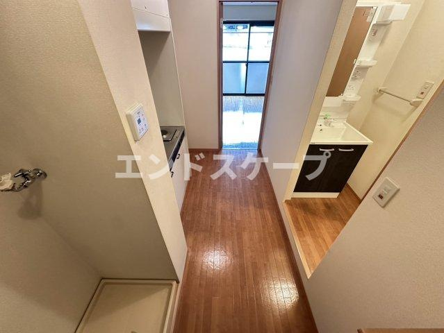 アーバンフラッツの内装|高崎、前橋のお部屋探しはエンドスケープまで！お客様の理想お聞かせ下さい♪