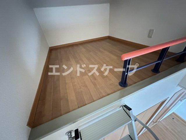 アーバンフラッツの内装|高崎、前橋のお部屋探しはエンドスケープまで！お客様の理想お聞かせ下さい♪