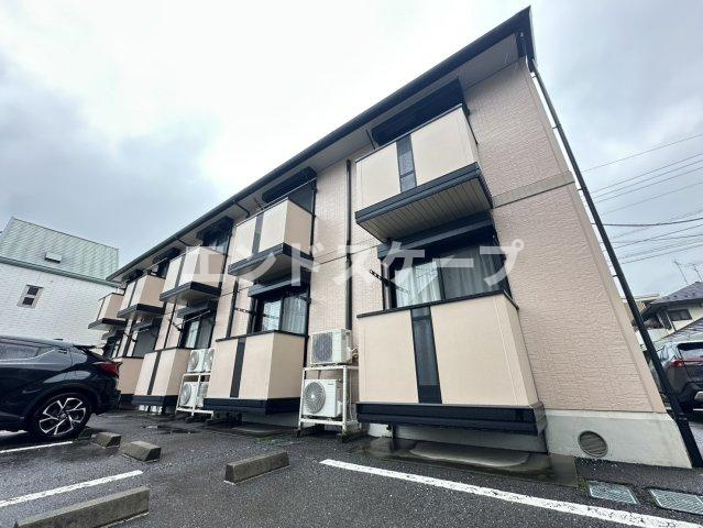 アーバンフラッツ