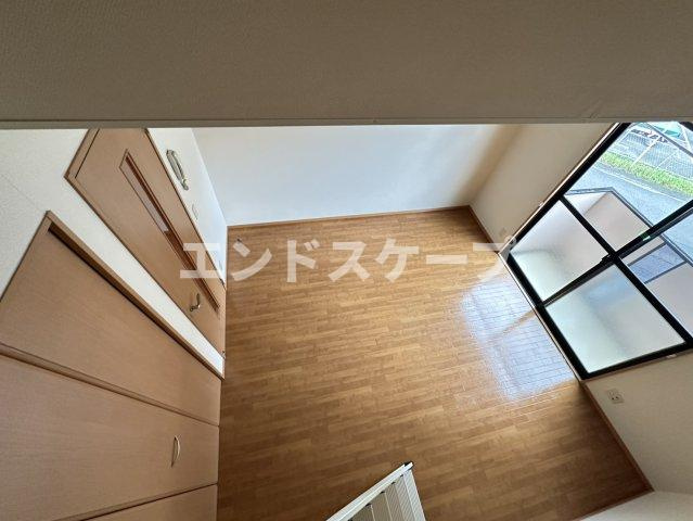 アーバンフラッツの内装|高崎、前橋のお部屋探しはエンドスケープまで！お客様の理想お聞かせ下さい♪