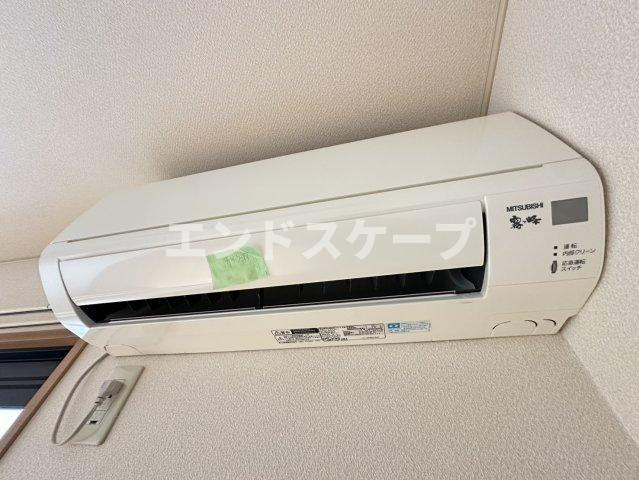 アーバンフラッツの設備|高崎、前橋のお部屋探しはエンドスケープまで！お客様の理想お聞かせ下さい♪