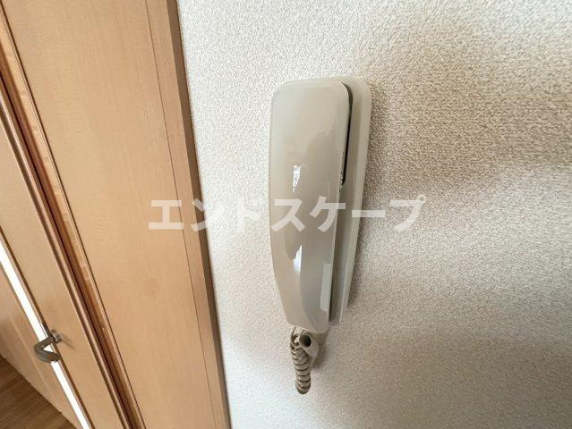 アーバンフラッツのセキュリティ|高崎、前橋のお部屋探しはエンドスケープまで！お客様の理想お聞かせ下さい♪