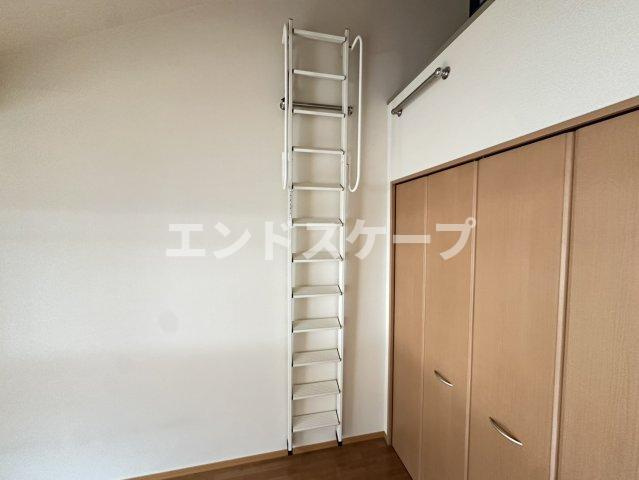 アーバンフラッツの内装|高崎、前橋のお部屋探しはエンドスケープまで！お客様の理想お聞かせ下さい♪