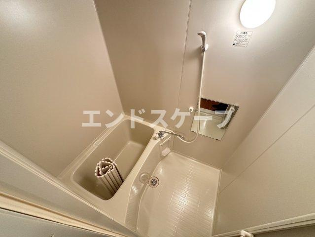 アーバンフラッツの浴室|高崎、前橋のお部屋探しはエンドスケープまで！お客様の理想お聞かせ下さい♪