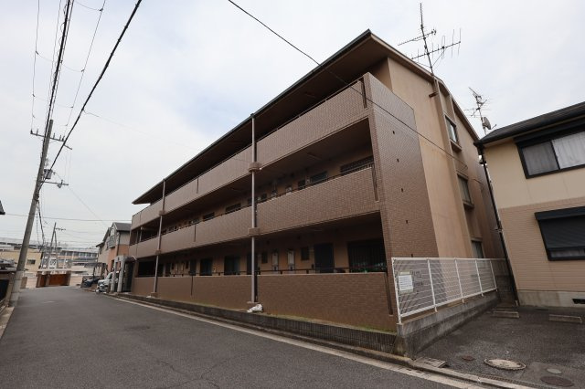 【外観】 | ジョイフル花水木
