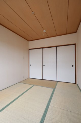 【和室】 | ジョイフル花水木