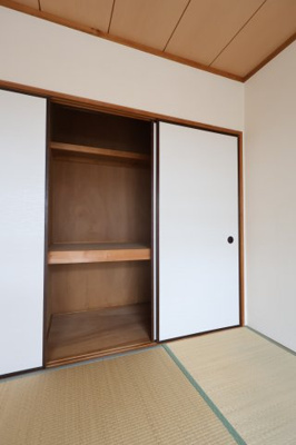 【収納】 | ジョイフル花水木