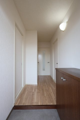 【玄関】 | ジョイフル花水木