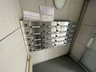 メゾン東山のその他物件画像