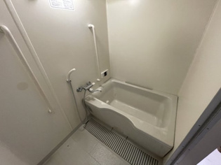 浴室乾燥機付きで家事効率UP！
