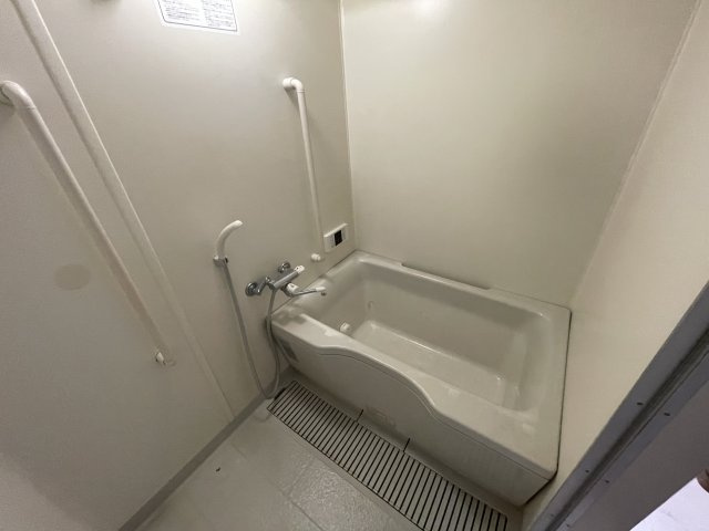 浴室乾燥機付きで家事効率UP！