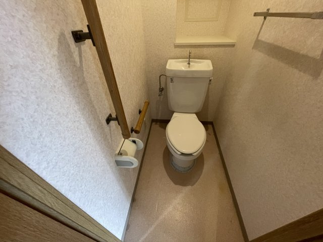 バストイレ別でおすすめ！