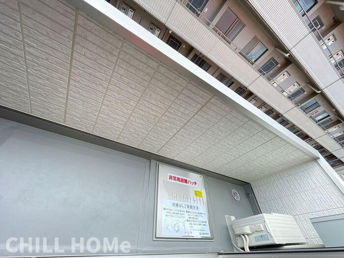 グランチェスタ　三河のバルコニー|他社様掲載物件もまとめてご紹介、ご案内可能です(^^)/