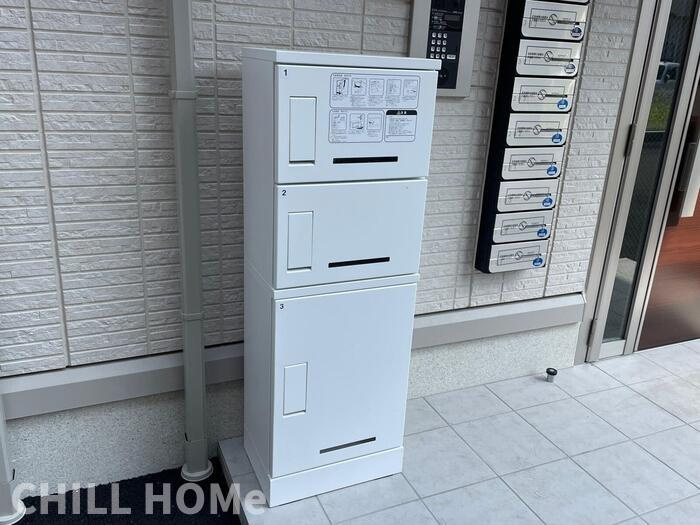 グランチェスタ　三河のその他共用部分|他社様掲載物件もまとめてご紹介、ご案内可能です(^^)/