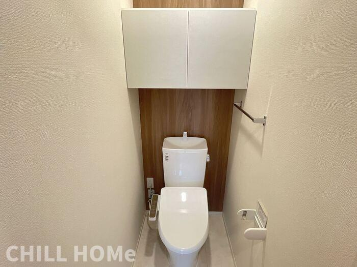 グランチェスタ　三河のトイレ|他社様掲載物件もまとめてご紹介、ご案内可能です(^^)/