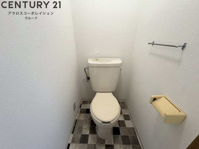 バストイレ別でおすすめ！