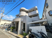 ラフィーネ甲子園の画像