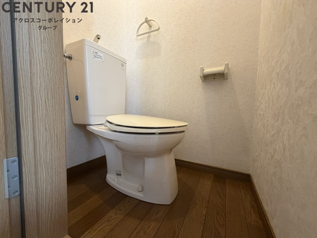バストイレ別でおすすめ！