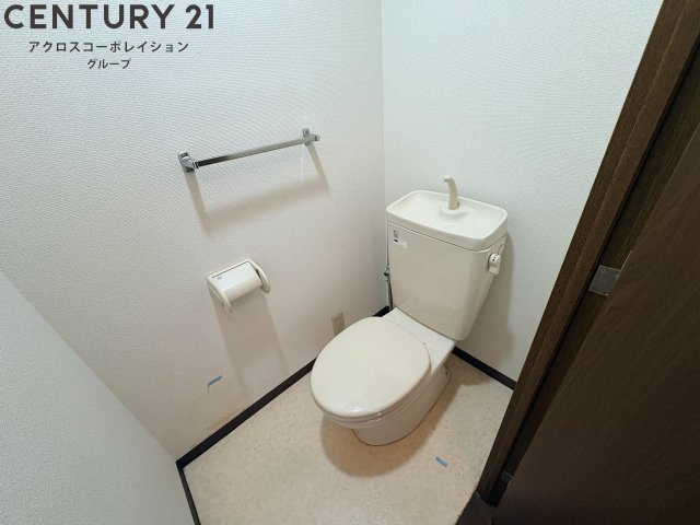 バストイレ別でおすすめです☆