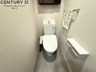D-ROOM甲子園口の外観