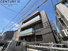 D-ROOM甲子園口の画像