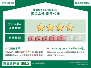 D-ROOM甲子園口のその他