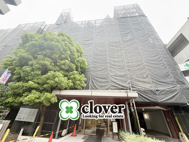 チュリス氷川坂の画像