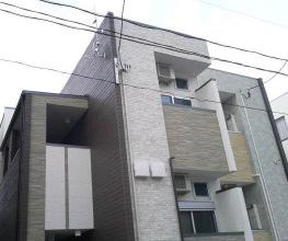 グロース東照宮の画像