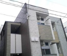 グロース東照宮の画像
