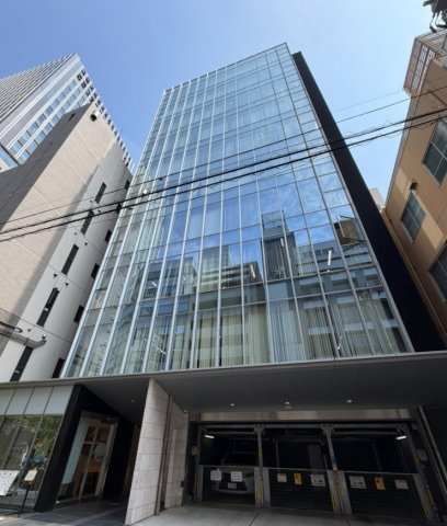FPG links MIDOSUJI（旧：URBAN CENTER 御堂筋）の外観
