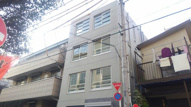 豊島区南大塚３丁目のマンションの画像