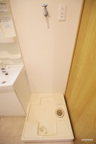 福島スカイハイツ　仲介手数料無料の設備