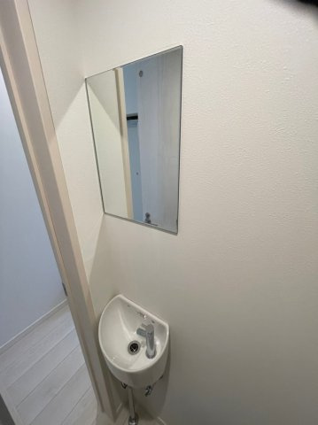 パークシード堀切