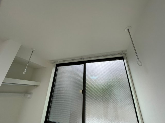 パークシード堀切