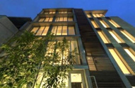 港区赤坂４丁目のマンションの画像