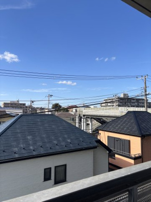 【展望】 | FORESTA西船橋