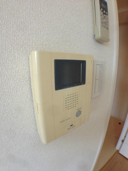 【セキュリティ】キューブコート 