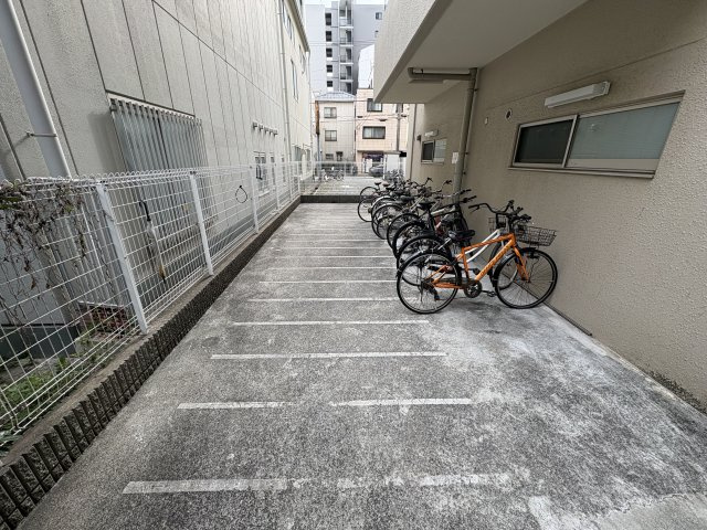 【その他】キューブコート 