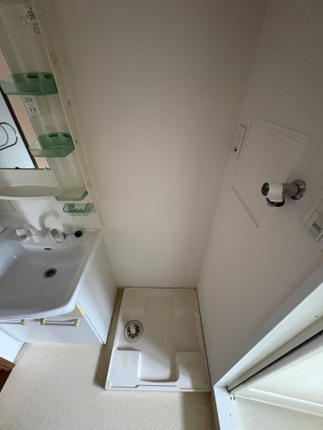 【その他】キューブコート 