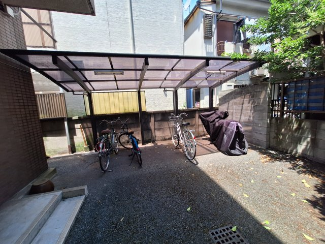 第５コーポ松坂のその他共用部分